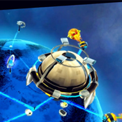 Solar Siege��׿��������-Solar Siege����v1.9.3