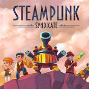 Syndicateios��������-Syndicateƻ����Ѱ�����v2.1.9