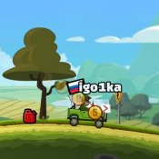 ��ɽ����2ios������-Hill Climb Racing 2����������v1.44.3