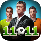 11X11������ios��������-11x11: Football Managerƻ����Ѱ�����v1.5