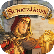 ��������ios��Ѱ�-Treasure Hunterƻ�����İ�����v2.0.3