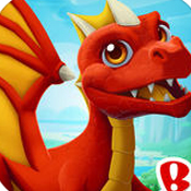 ���ȴ�������ios������-DragonVale Worldƻ��������v1.0