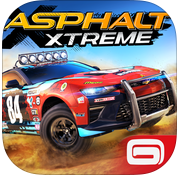 ��Ұ쭳�����ԽҰios��������-Asphalt Xtremeƻ����Ѱ�����v1.9.4a