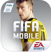FIFA Mobile Soccerƻ��������-FIFA Mobile Soccer���İ�����v19.1.01