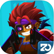 �㱬������tap roboƻ��������-tap roboԽ���޸İ�v1.2