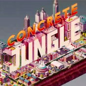 ˮ�����ios��������-Concrete Jungleƻ����Ѱ�����v1.16