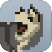ѩ��������ios��Ѱ�-dog sled sagaƻ��������v1.0.9