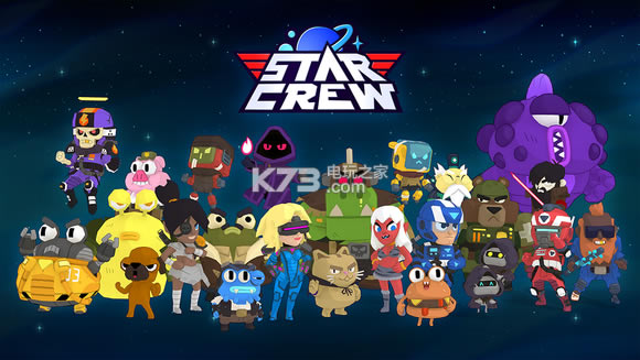 �Ǽʴ�Ա��׿��������-Star Crew��������v1.1