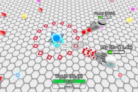 War.ioƻ��������-War.io ios����v1.6