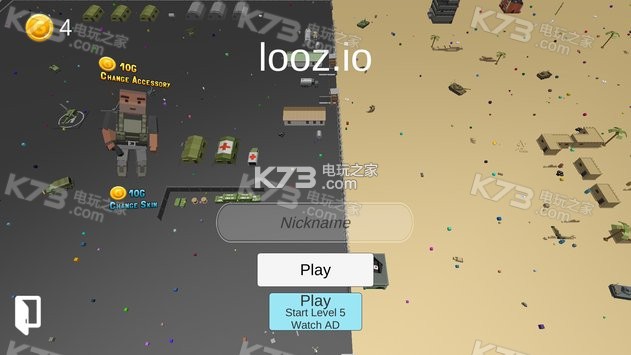 looz.ioios��������-looz.ioƻ��Խ����v2.8.7