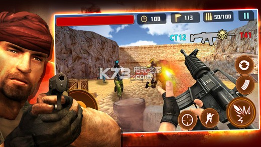 ��Խ����ս�ط��־�Ӣ����-��Խ����ս��cs��������v1.2
