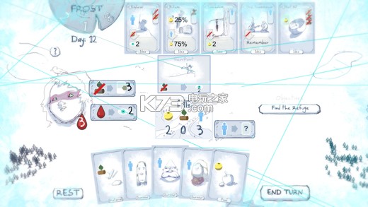 Frostios��������-Frostƻ����Ѱ�����v1.6