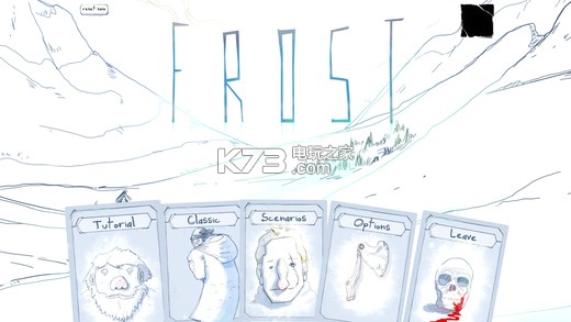 Frostios��������-Frostƻ����Ѱ�����v1.6