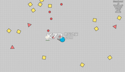 diep.io安卓下载 diep.io安卓下载