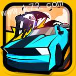 Burnout city����֮��ios���İ�ԤԼ(��δ����)-����֮��Burnout cityƻ��iphone��v1.2