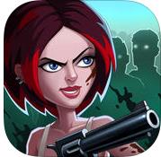 ��ʬС�����ios������-zombie town storyԽ��������v1.0.3