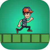 �����γ��ios����ԤԼ(��δ����)-Poke RushԽ����ipav1.0