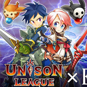 ����ɭ����ios��������-Unison Leagueƻ����Ѱ�����v2.5.0