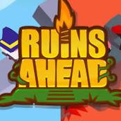 Ťת����ios������-Ruins Ahead�ƽ������v1.1.2