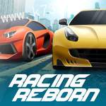 ��������ios����ԤԼ(��δ����)-��������Racing Rebornƻ���̵�ԤԼv1.0