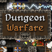 ����ս������ios������-Dungeon Warfare��������v1.04