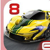 ��Ұ쭳�8�����������޽�Ұ�����-Asphalt8Airborne���޽������v6.2.3b