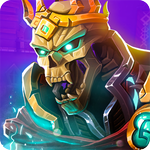 ���³Ǵ�˵Dungeon Legends���İ�ios����-���³Ǵ�˵Խ��������v1.75
