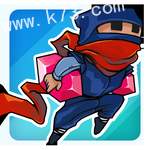 �����ȷ�ios��������-Rogue Ninja�����ȷ�ƻ���̵�����v1.0