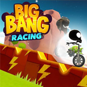 ��ը����ios����-Big Bang Racing����v2.9.3