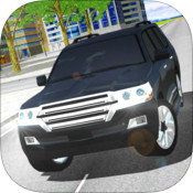 Offroad Cruiserios����ԤԼ(��δ����)-Offroad CruiserԽ����v1.0.3