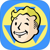 ���������ios����-Fallout shelterԽ����v2.0.8