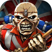 ������֮���޴���ios��������-Iron Maidenƻ��Խ����v2.01