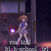 ħ����У��Ůios��������-A Magical High School Girlƻ����Ѱ�����v1.0