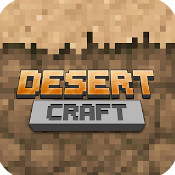 ɳĮ����Desert Craftios���İ�����-Desert CraftԽ����v1.0.1