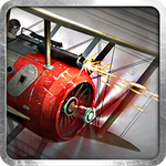 �վ�ս��������Աios��ԤԼ(��δ����)-Air Fighter Pilotƻ��Խ����v1.0.3