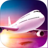 ��ɷɻ�ģ��ios��������-Take Off The Flight Simulatorƻ��Խ����v1.0.42