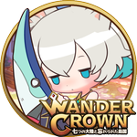 wander crownios����ԤԼ(��δ����)-��������wander crownƻ��Խ����v1.0.0