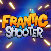 ��������ios����-Frantic Shooterƻ��������v1.2