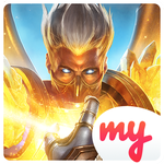 ��ʥս��iosԽ��������-Juggernaut Warsios��v1.1