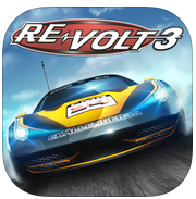 �λ�ң�س�3iosԤԼ(��δ����)-Re-Volt 3ƻ��ԤԼv1.2.1