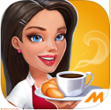 �ҵĿ��ȵ�����ios���°�-My Cafe Recipes & Storiesƻ������v2022.6.0.3