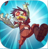�����ܿ�ios��Ѱ�ԤԼ(��δ����)-Undead City Runƻ��Խ����v0.1.2