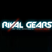 Rival Gearsios������ԤԼ(��δ����)-Rival GearsԤԼv1.0