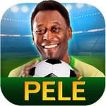 ����������ios��ԤԼ(��δ����)-Pel�� Soccer Legendƻ��Խ����v1.0.3