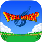 ��������ios����-Final Meteorƻ��������v1.0.4
