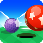 ����߶����ʦ��ios����-Microgolf Masters�ƽ������v1.2