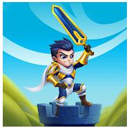 Ӣ��ս����Ϸ-Hero Wars��������v1.136.007