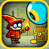 ƴд֮��ios���°�����-SpellspireԽ��������v1.1.2