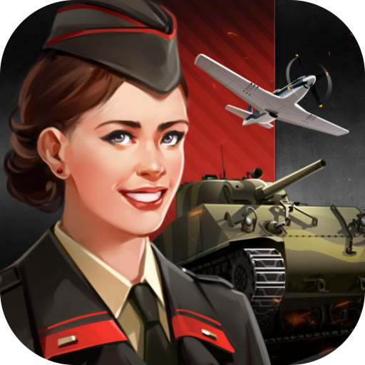ս��������ͻiphone/ipad��ԤԼ(��δ����)-War thunder Conflictsƻ��Խ����v1.0