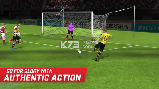 FIFA Mobile Footballios������-FIFA Mobile Footballƻ��������v21.1.02
